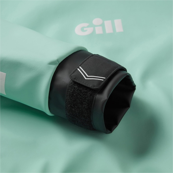 2026 Gill Junior ThermoShield Top 4369J - Eggshell